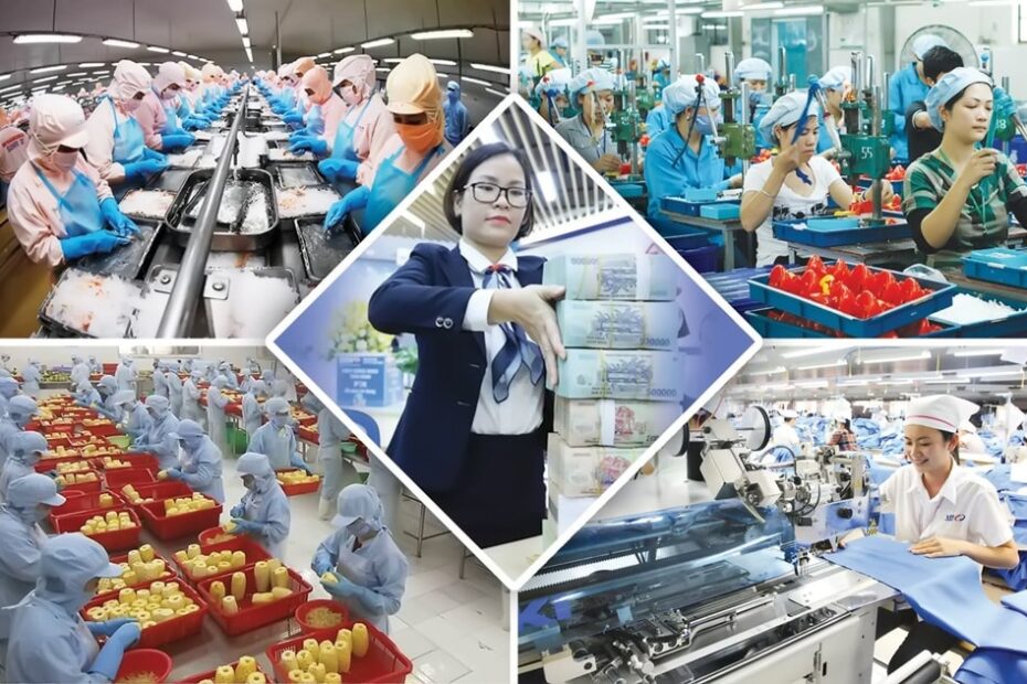 Hỗ trợ doanh nghiệp tư nhân chuyển từ dàn trải sang chọn lọc