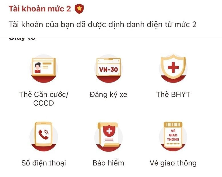 Hơn 93 triệu số điện thoại xác nhận chính chủ trên VNeID