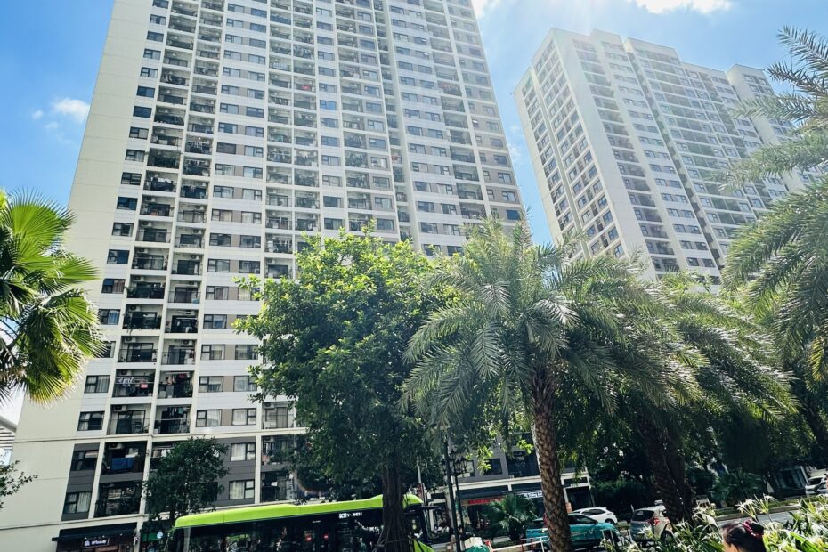 M&A bất động sản nửa đầu 2026: Dòng tiền ngoại vẫn mạnh, nhà đầu tư ưu tiên tài sản chất lượng