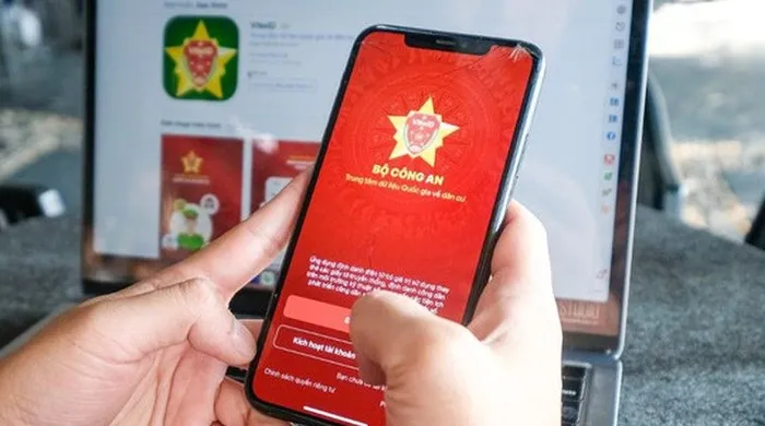 Bộ Xây dựng đề xuất tích hợp thêm 16 loại giấy tờ lên VNeID