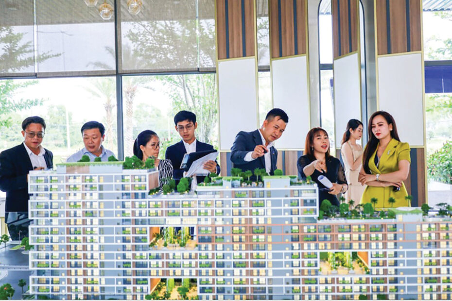 Bất động sản hết thời “mua đâu thắng đó”