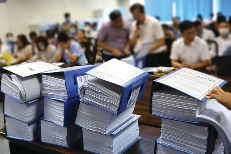 Mở rộng “sân chơi” đấu thầu cho doanh nghiệp nhỏ và vừa