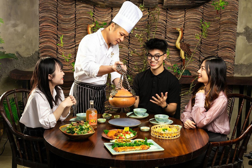 “Vũ khí mềm” tạo lợi thế cạnh tranh cho du lịch Việt