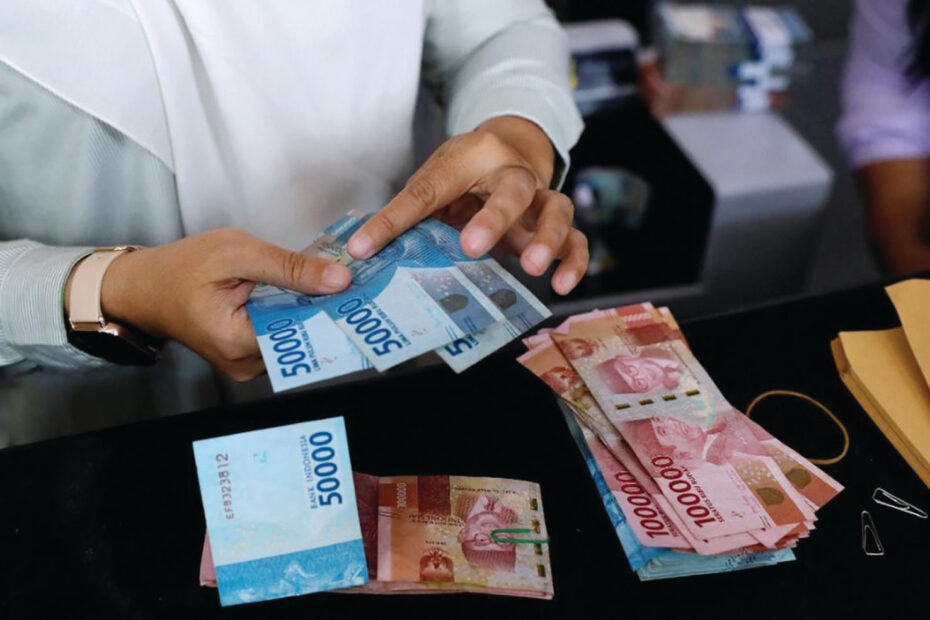 Tăng tốc phi đô la hóa