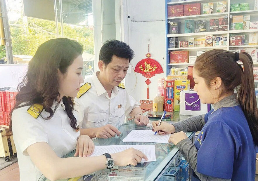 Cục Thuế triển khai chiến dịch làm sạch mã số thuế, gỡ vướng cho người nộp thuế