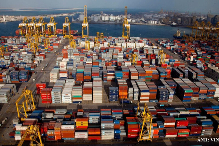 CEPA thúc đẩy thương mại Việt Nam – UAE bước vào giai đoạn mới