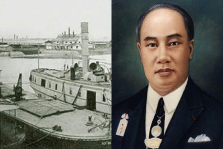 Giữ lửa thương hiệu Việt: Bài học trăm năm từ đạo kinh doanh của người xưa