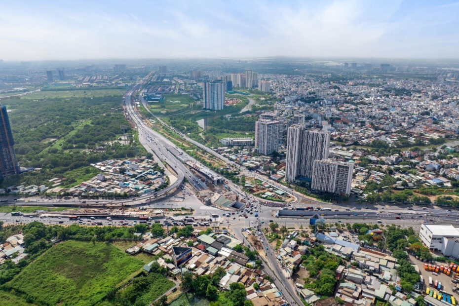 Khi lãi suất tạo đỉnh, đừng chọn bất động sản chỉ vì giá, hãy chọn vì “sống được”