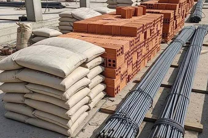 Khơi thông nguồn cung vật liệu xây dựng