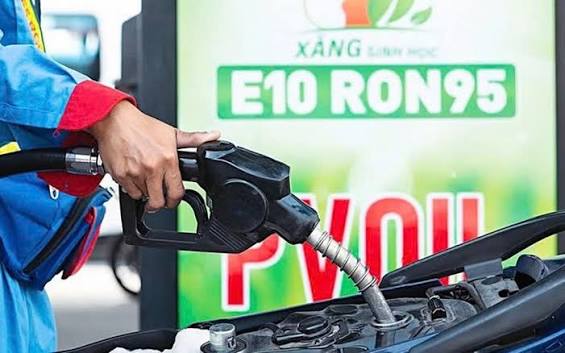 Xăng E10: Đảm bảo hành lang kỹ thuật, kiểm soát chất lượng