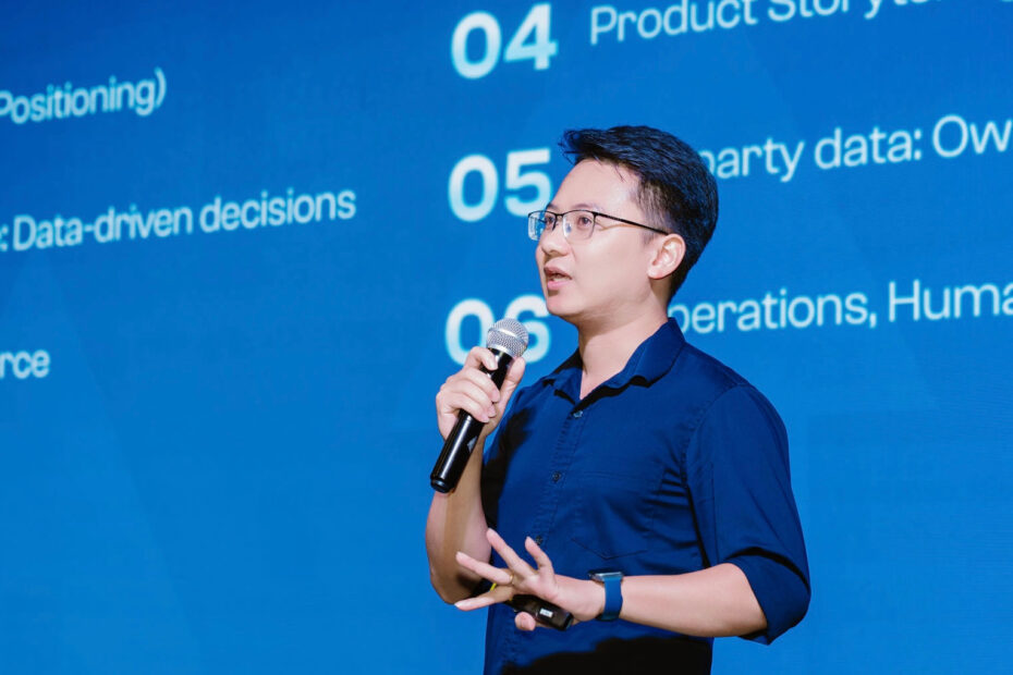 Tiếp thị nội dung: Hết thời chỉ cần “viral”