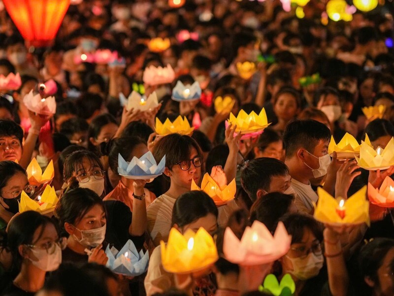 5 hoạt động ý nghĩa gắn kết gia đình mùa lễ Vu Lan