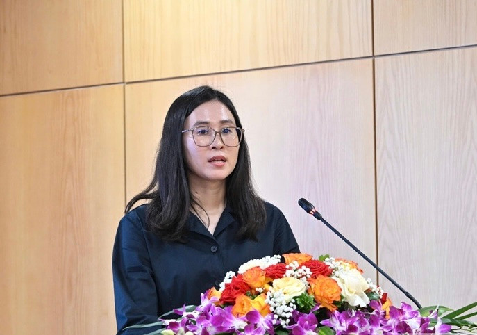 Quỹ đạo tăng trưởng mới của hàng tiêu dùng nhanh