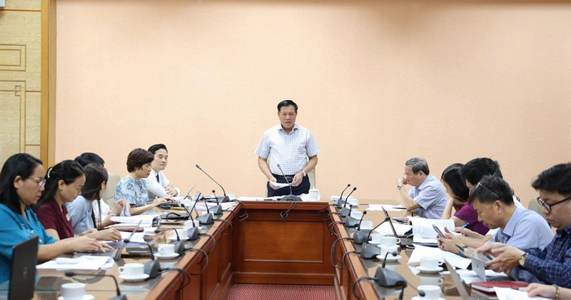 Luật An toàn thực phẩm (sửa đổi): Xây dựng cơ chế hậu kiểm mới