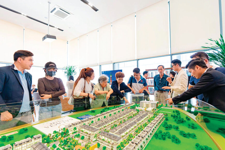 Thị trường bất động sản phân hóa: Cơ hội dành cho ai?
