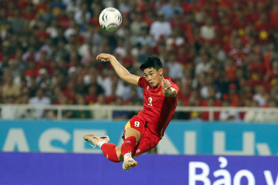 Tuyển Việt Nam hòa Singapore 0-0 tại vòng bảng ASEAN Championship 2026