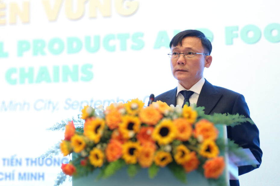 Nông sản Việt: Đổi “lượng” lấy “chất” trên từng héc-ta