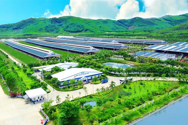 “Không ngừng nâng chuẩn, làm đến tận cùng” – Một nguyên tắc xuyên suốt 50 năm của Vinamilk