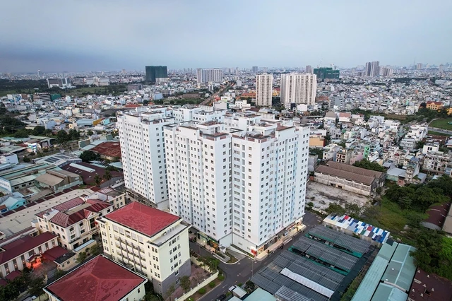 Hoàn thiện cơ chế điều tiết thị trường bất động sản: Làm rõ tiêu chí nhận diện đầu cơ, thao túng giá