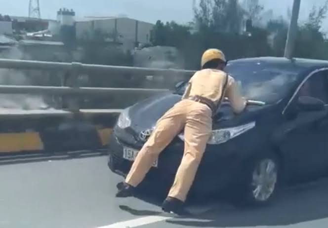 4 vị trí tưởng đỗ xe được, tài xế có thể bị phạt 2,5 triệu đồng