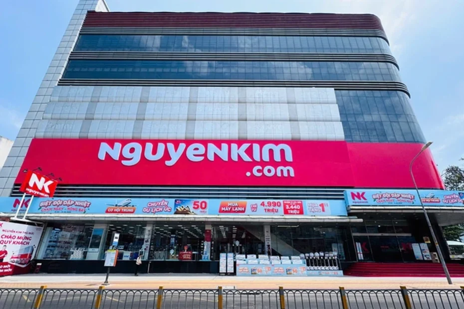 Nguyễn Kim làm ăn ra sao dưới “tay” người Thái?