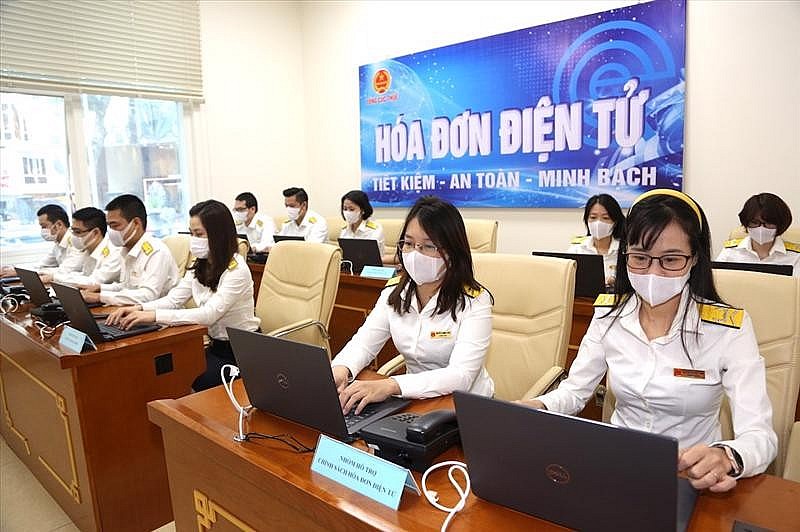 Làm sạch mã số thuế, tháo gỡ “điểm nghẽn” cho doanh nghiệp