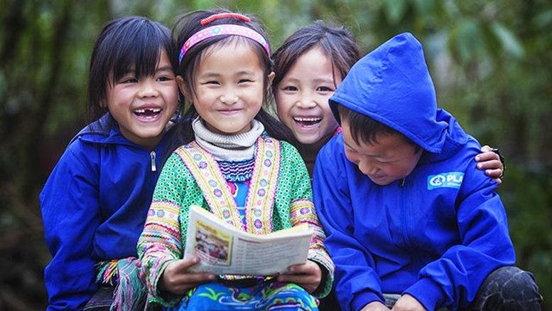Ý kiến của trẻ em phải được cơ quan có thẩm quyền tiếp nhận và phản hồi công khai, trung thực