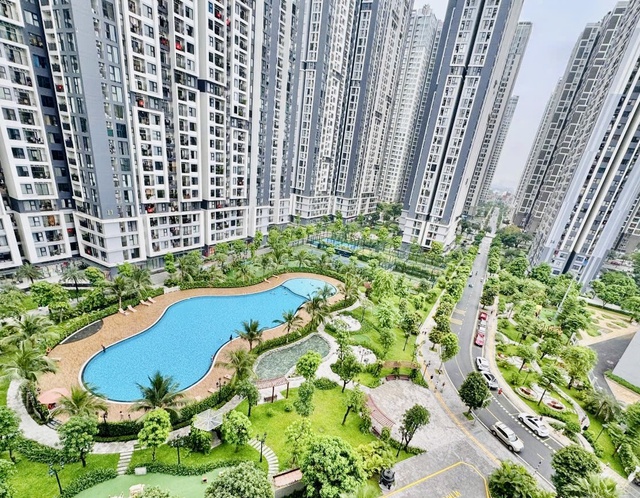 Thị trường bất động sản diễn biến ra sao trong 9 tháng đầu năm?