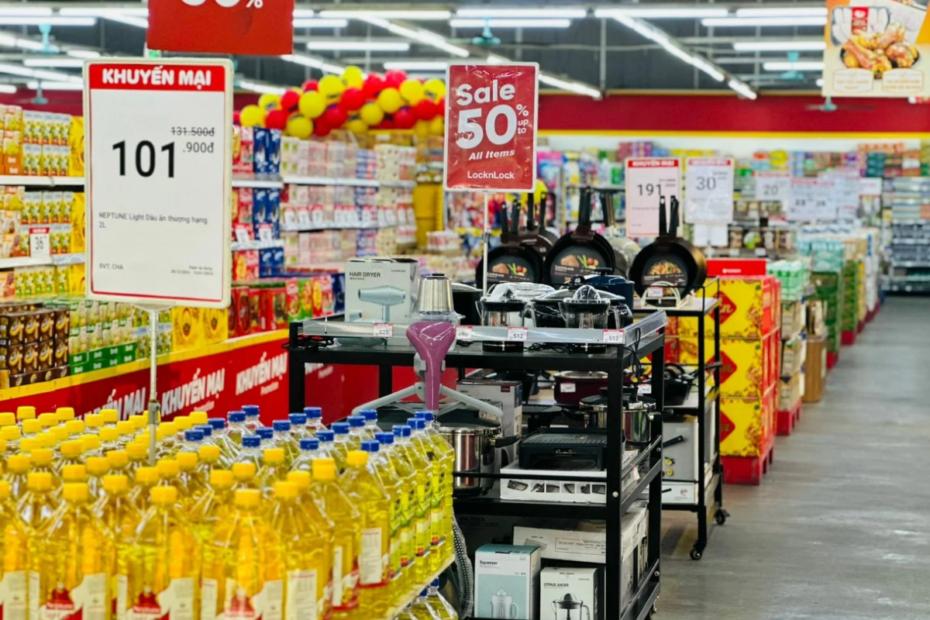 Săn sale cuối năm: Hiểu đúng quyền lợi để hạn chế rủi ro trong mua sắm