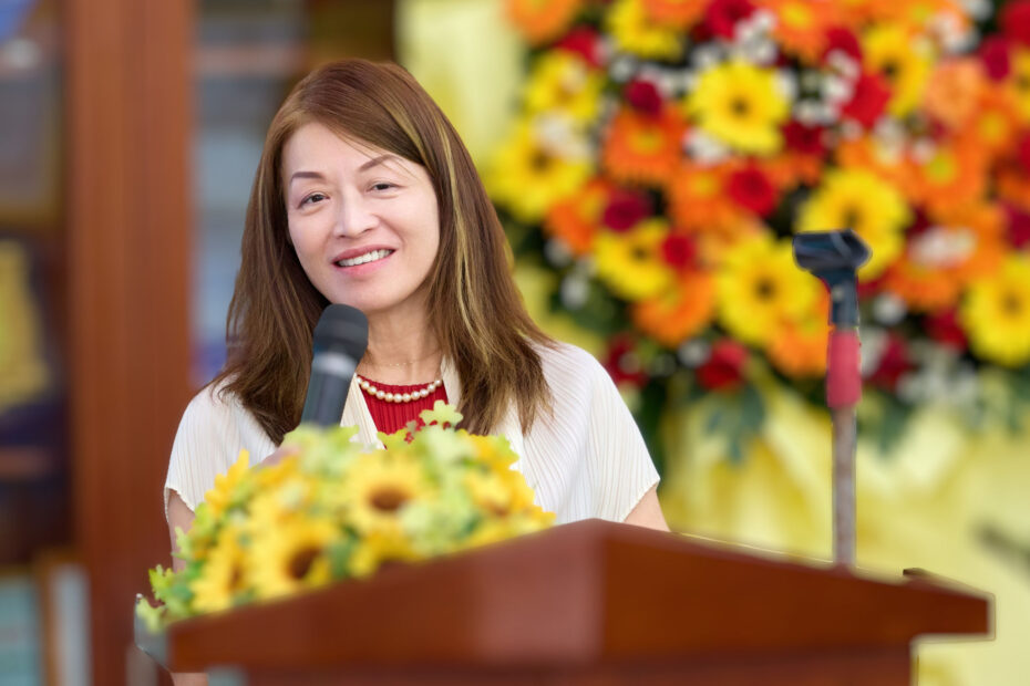 “Xanh hóa” doanh nghiệp: Không thể thiếu dữ liệu phát thải