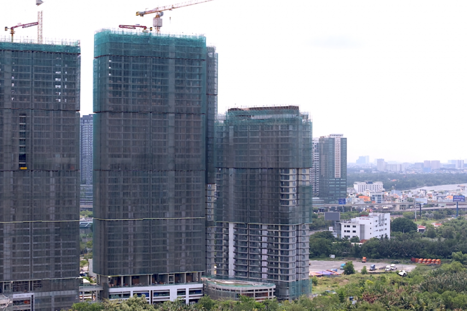 Thị trường bất động sản diễn biến ra sao trong quý IV/2026?