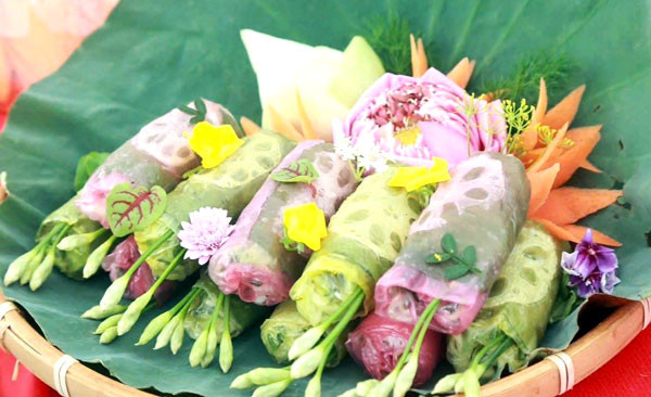 Dư địa mới cho ngành F&B