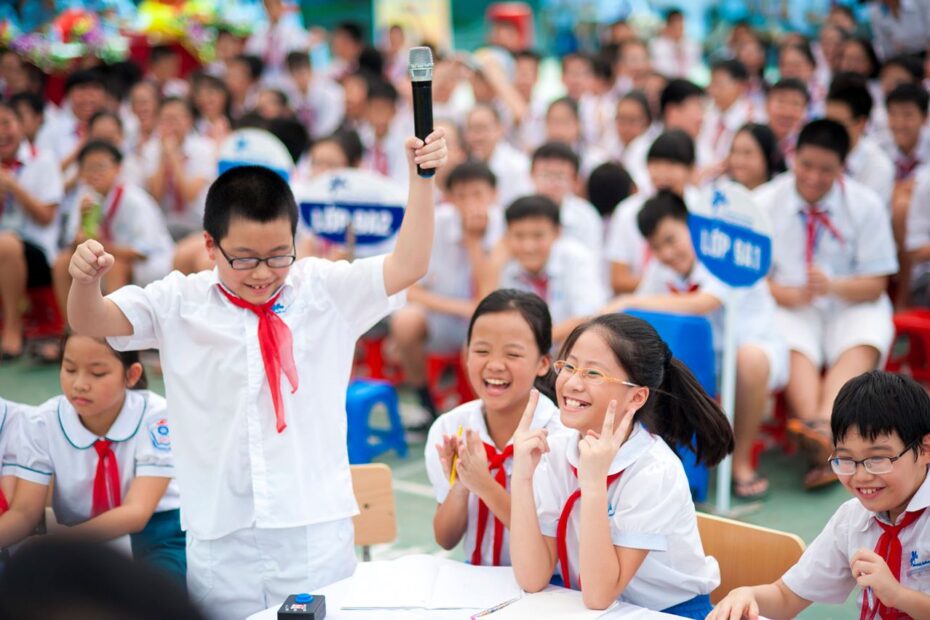 Những điểm mới quan trọng về đánh giá học sinh các cấp