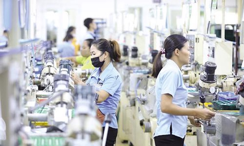 Doanh nghiệp châu Âu vững niềm tin vào Việt Nam